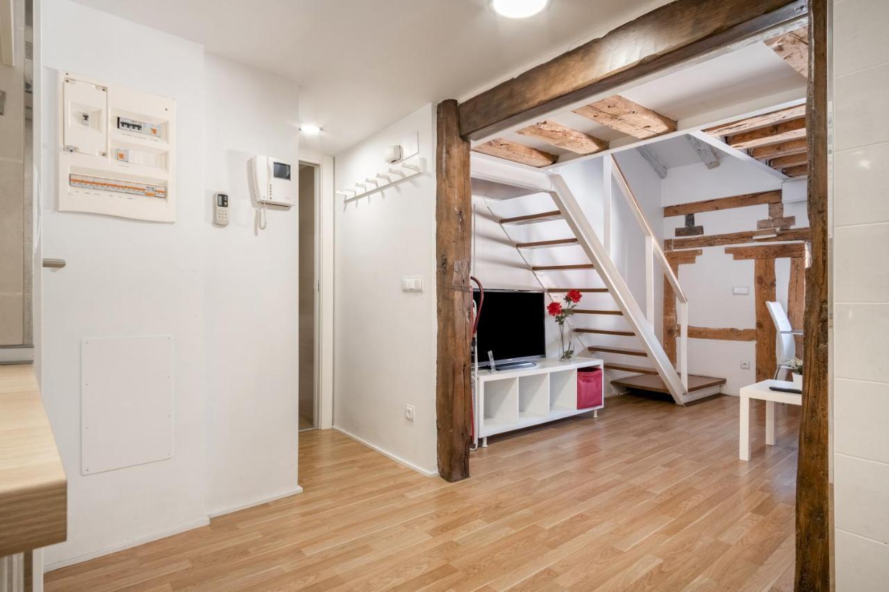 Minty - Imperial 2bd Apartment Madrid