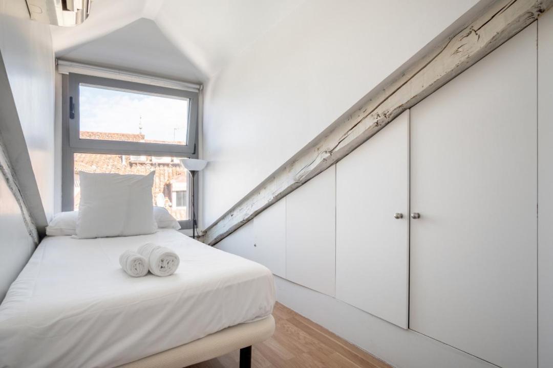 Apartamento Minty - Imperial 2bd