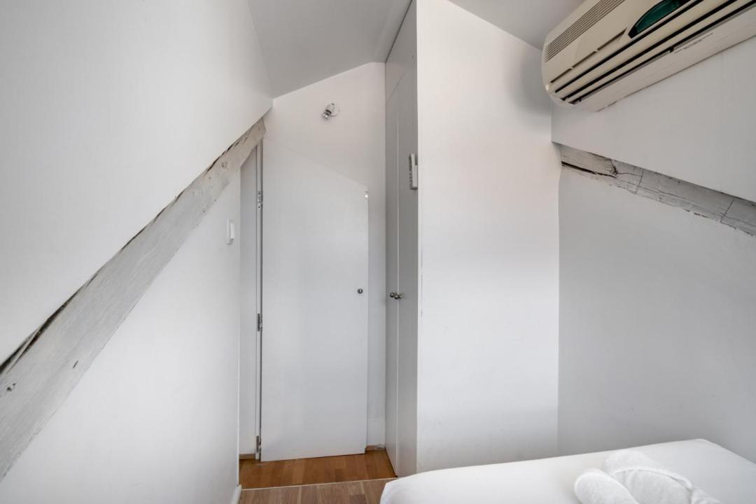 Minty - Imperial 2bd Apartment Madrid