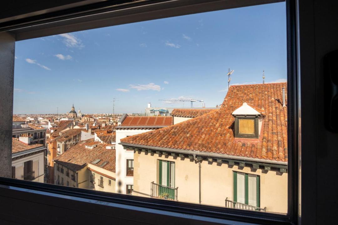 Apartment Minty - Imperial 2bd Madrid