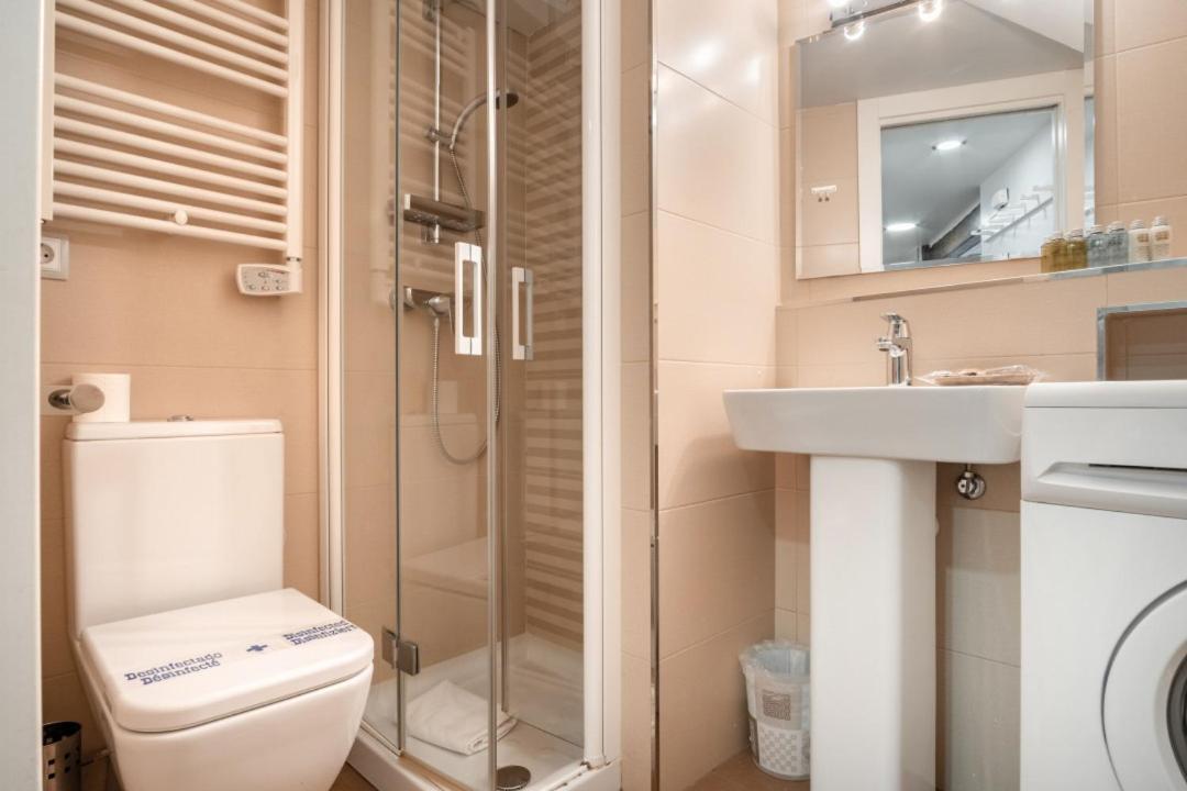 Minty - Imperial 2bd Apartamento